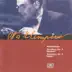 Mendelssohn: Symphonies Nos. 3 & 4 album cover