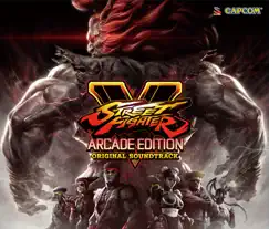 Theme for Street Fighter IV (Ending) Song Lyrics