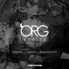 Org Series (Chapter 2) - Single album lyrics, reviews, download