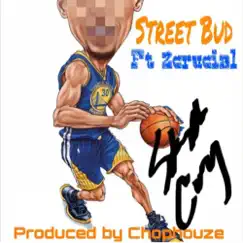 Steph Curry (feat. 2Crucial) Song Lyrics