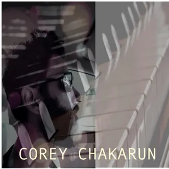 Letting Go - Single by Corey Chakarun album download