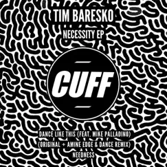 Necessity - Single by Tim Baresko album reviews, ratings, credits