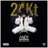 24Kt - Single album lyrics, reviews, download