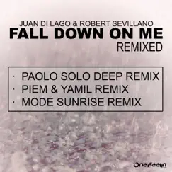 Fall Down On Me (Piem & Yamil Remix) Song Lyrics