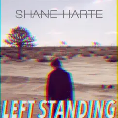 Left Standing Song Lyrics
