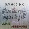 When the Rain Begins to Fall (feat. Lilian van Tulder & Annemarie Stolwijk) - Single album lyrics, reviews, download