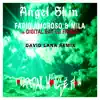 Angel Skin (Fabio Amoroso & Mila vs. Digital Bat) [David Lana Remix] [feat. Frieda] - Single album lyrics, reviews, download