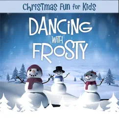 Rudolph the Red Nosed Reindeer (Christmas Fun For Kids: Dancing With Frosty Version) Song Lyrics