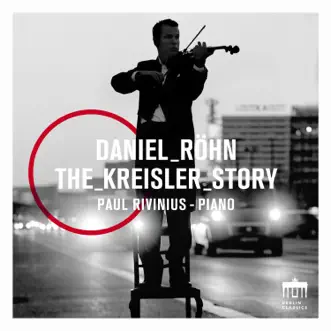 Download Violin Partita No. 3 in E Major, BWV 1006 (Arr. for Violin and Piano by Fritz Kreisler): I. Prelude Paul Rivinius & Daniel Röhn MP3