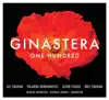 Ginastera: One Hundred album lyrics, reviews, download