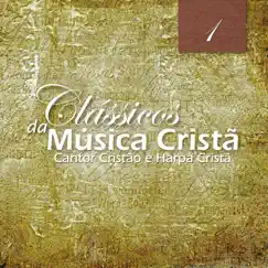 Cristo pra Mim (Playback) Song Lyrics