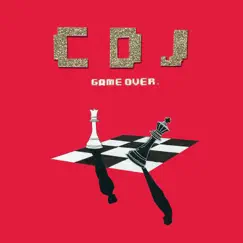 Game Over (Radio Edit) Song Lyrics