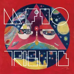 M-flo TRIBUTE - maison de m-flo by M-flo album reviews, ratings, credits