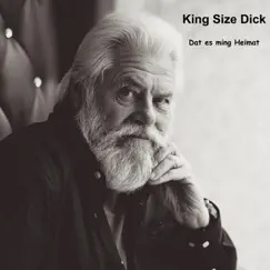 Dat es ming Heimat - Single by King Size Dick album reviews, ratings, credits