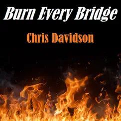 Burn Every Bridge Song Lyrics