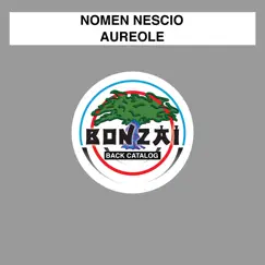 Aureole - Single by Nomen Nescio album reviews, ratings, credits