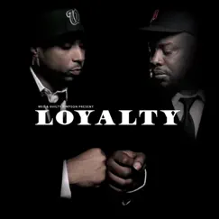 Loyalty by MED & Guilty Simpson album reviews, ratings, credits