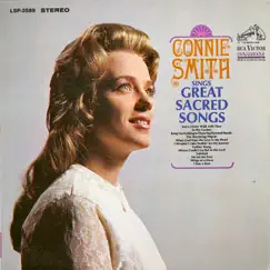 Sings Great Sacred Songs by Connie Smith album reviews, ratings, credits