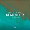 Remember (feat. The Tech Thieves) - Single album lyrics, reviews, download