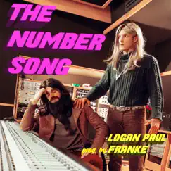 The Number Song Song Lyrics
