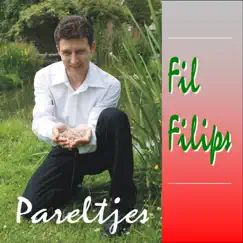 Pareltjes by Fil Filips album reviews, ratings, credits