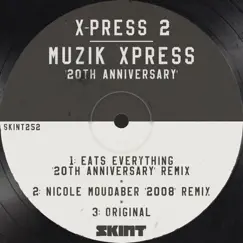 Muzik Xpress Song Lyrics