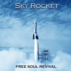 Sky Rocket (feat. Rob Turrell) Song Lyrics