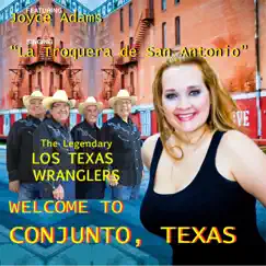 Welcome to Conjunto, Texas by Los Texas Wranglers album reviews, ratings, credits