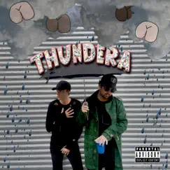 Thundera (feat. Young & Divine) - Single by Stu da Boi album reviews, ratings, credits