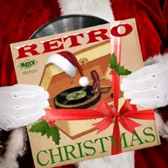 Retro Christmas by Various Artists album reviews, ratings, credits