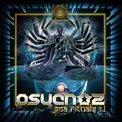 Psychoz - Goa Rituals Volume 1 by Psychoz album reviews, ratings, credits