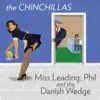 Miss Leading, Phil and the Danish Wedge album lyrics, reviews, download