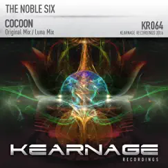 Cocoon - Single by The Noble Six album reviews, ratings, credits