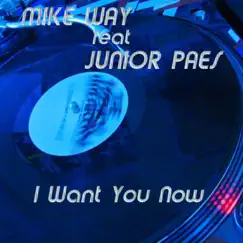 I Want You Now (feat. Junior Paes) - Single by Mike WAY album reviews, ratings, credits