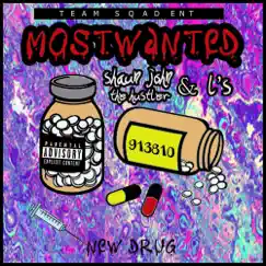 Most Wanted by L's & Shaun John album reviews, ratings, credits