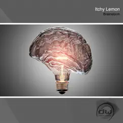 Brainstorm - Single by Itchy Lemon album reviews, ratings, credits
