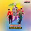 Jagadeka Veerudu (Original Motion Picture Soundtrack) - EP album lyrics, reviews, download