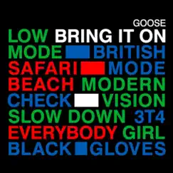 Bring It On by Goose album reviews, ratings, credits