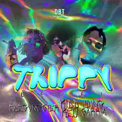 Trippy Level (feat. Yung Sarria & Elegvngster) Song Lyrics