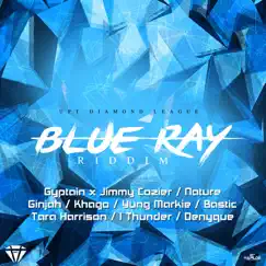 Blue Ray Riddim by Various Artists album reviews, ratings, credits