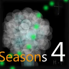 4 Seasons - EP by Helen Park album reviews, ratings, credits