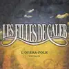 L'opéra- folk album lyrics, reviews, download