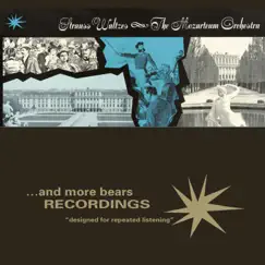Strauss II: Strauss Waltzes by Mozarteum Orchestra Salzburg album reviews, ratings, credits