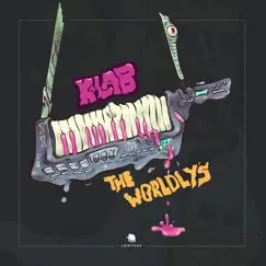 The Worldly's by K+Lab album reviews, ratings, credits