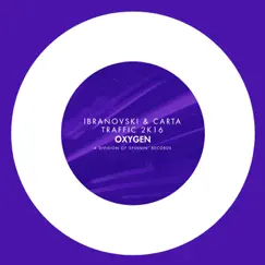 Traffic 2k16 - Single by Ibranovski & Carta album reviews, ratings, credits