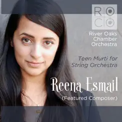 ROCO in Concert: Roco Celebrates Asia by ROCO, Danielle Kuhlmann, Zach Averyt & Mie-Ann Chen album reviews, ratings, credits