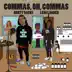 Commas, On ,Commas (feat. Loso Loaded) - Single album cover