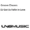 DJ Got Us Fallin in Love - EP album lyrics, reviews, download