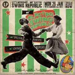Mo' Electro Swing Republic - Let's Misbehave (Deluxe Version) by Swing Republic album reviews, ratings, credits