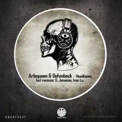 My Headbones - Single by D.Jameson, Dofenbeck & Ivan Lu album reviews, ratings, credits